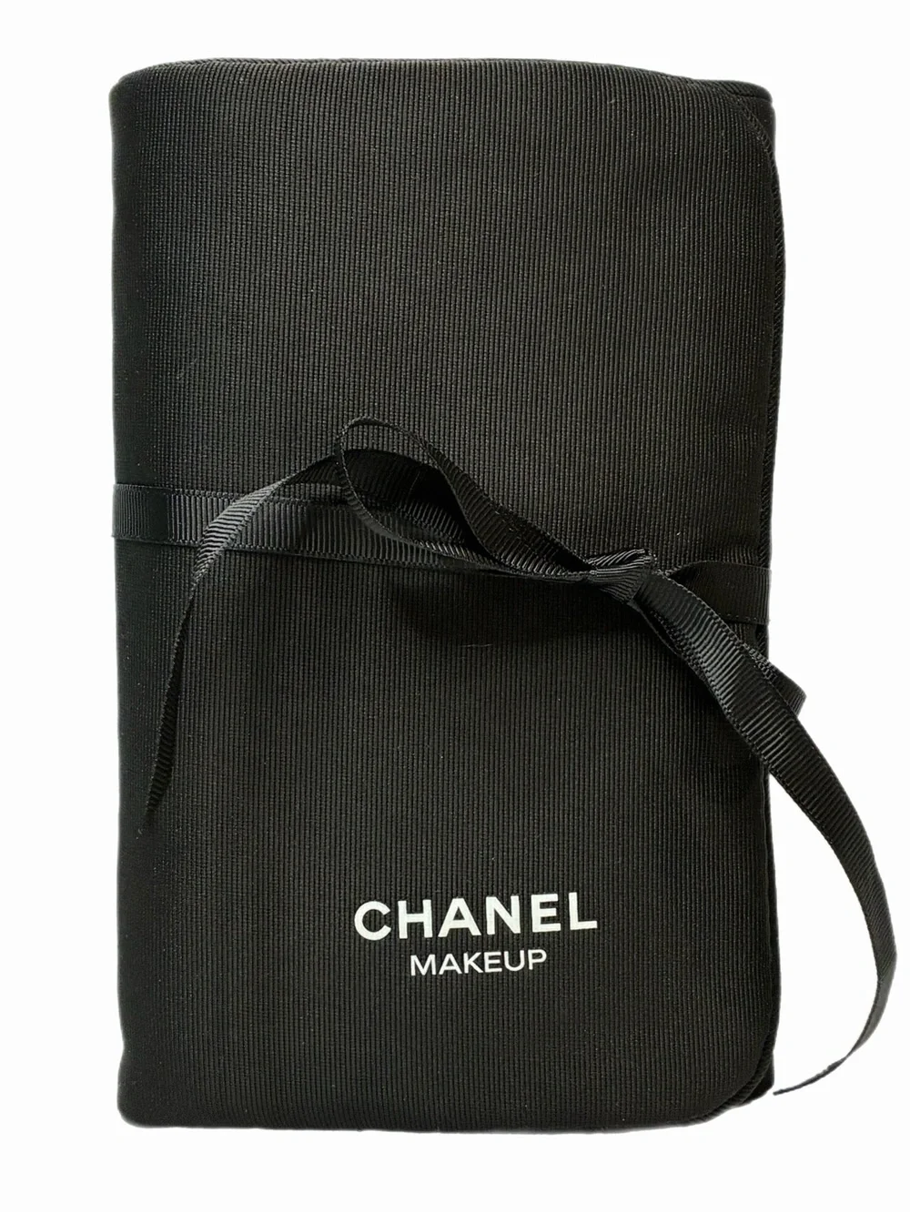 New Limited Edition Chanel Travel Essentials Makeup Brushes and Chanel Mirror